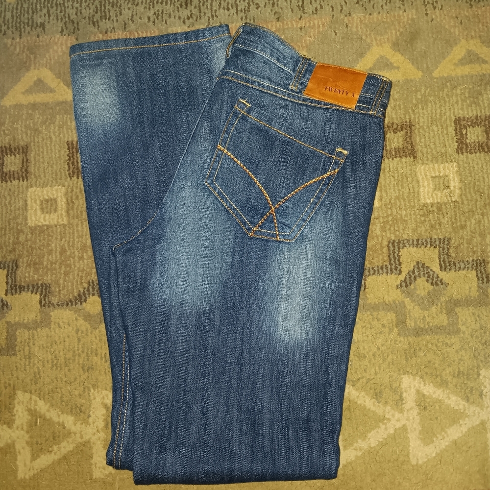 Wrangler 20X style 42 36x38